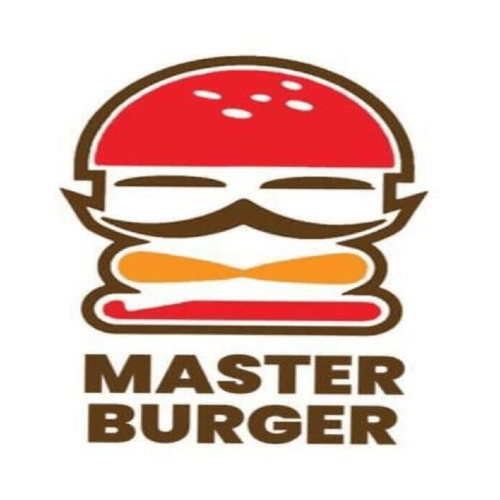 Master burger